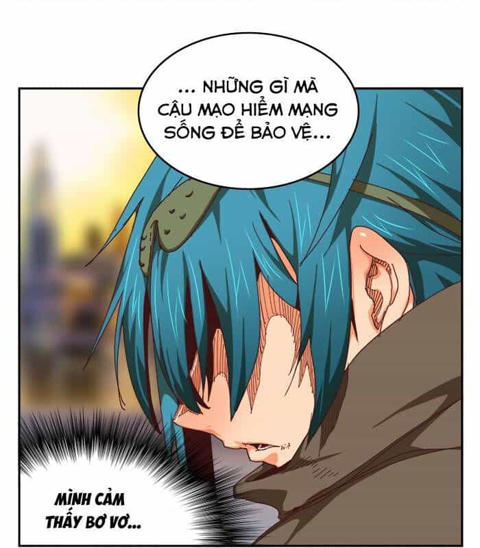 Chúa Tể Học Đường - Chương 538 - ảnh 44