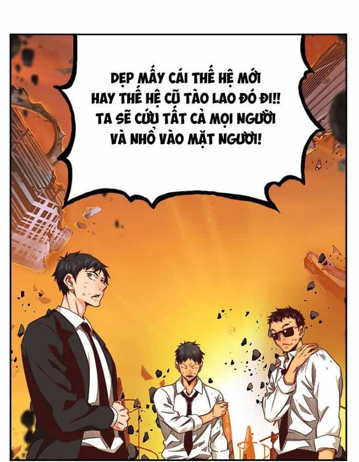 Chúa Tể Học Đường - Chương 538.5 - ảnh 11