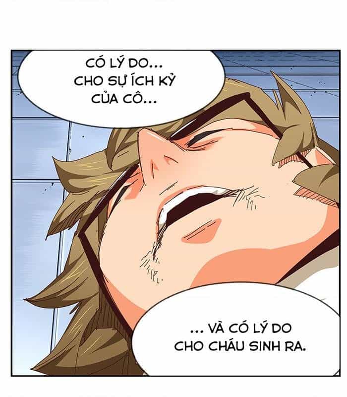 Chúa Tể Học Đường - Chương 539 - ảnh 38