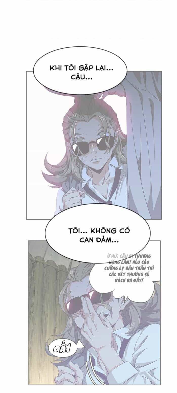 Chúa Tể Học Đường - Chương 539 - ảnh 95