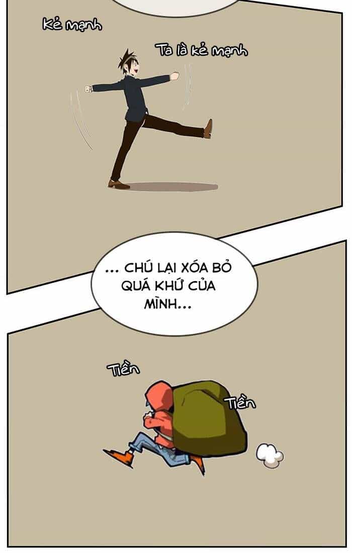 Chúa Tể Học Đường - Chương 539.5 - ảnh 79