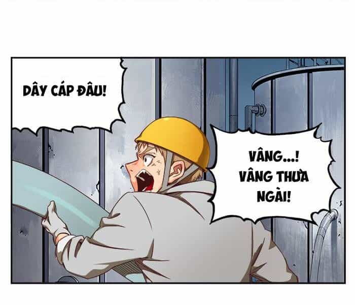 Chúa Tể Học Đường - Chương 540 - ảnh 25
