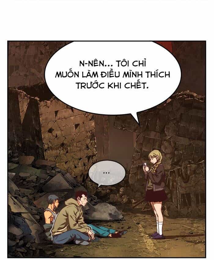 Chúa Tể Học Đường - Chương 540 - ảnh 41