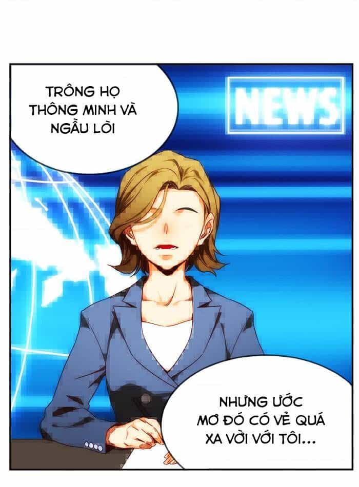 Chúa Tể Học Đường - Chương 540 - ảnh 50