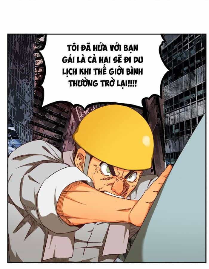Chúa Tể Học Đường - Chương 540 - ảnh 66