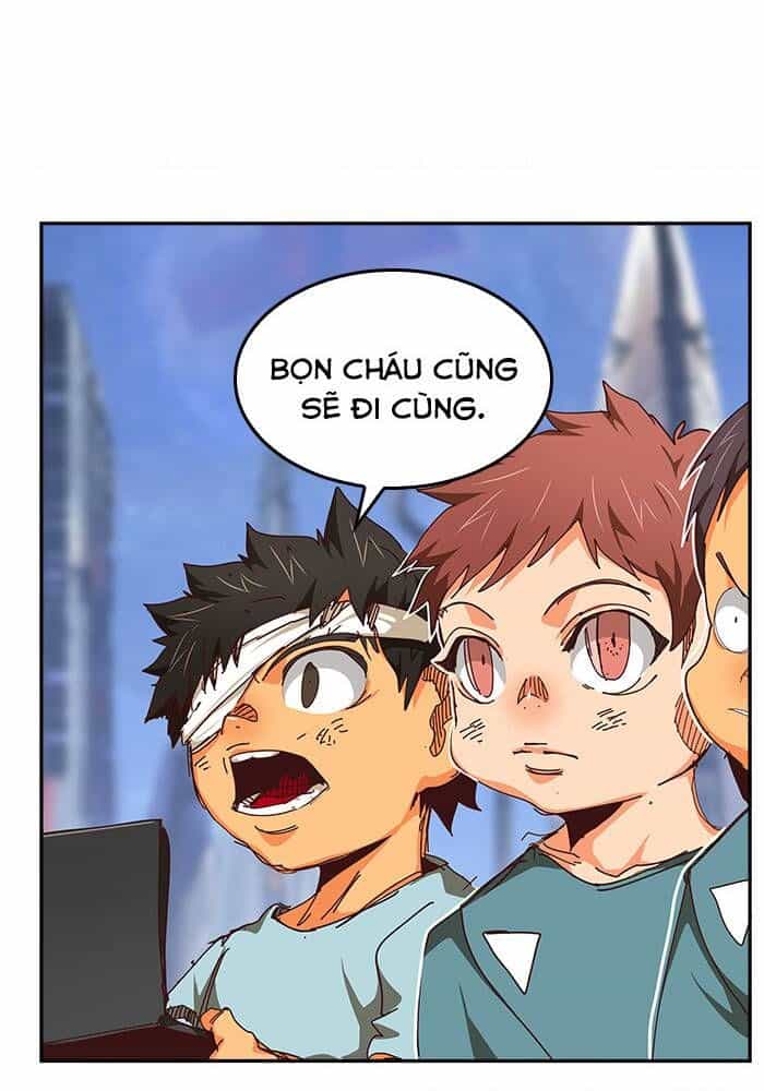 Chúa Tể Học Đường - Chương 541 - ảnh 20
