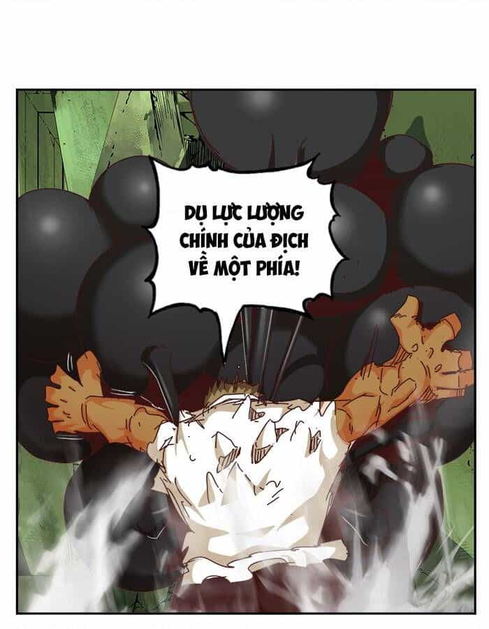 Chúa Tể Học Đường - Chương 541 - ảnh 43