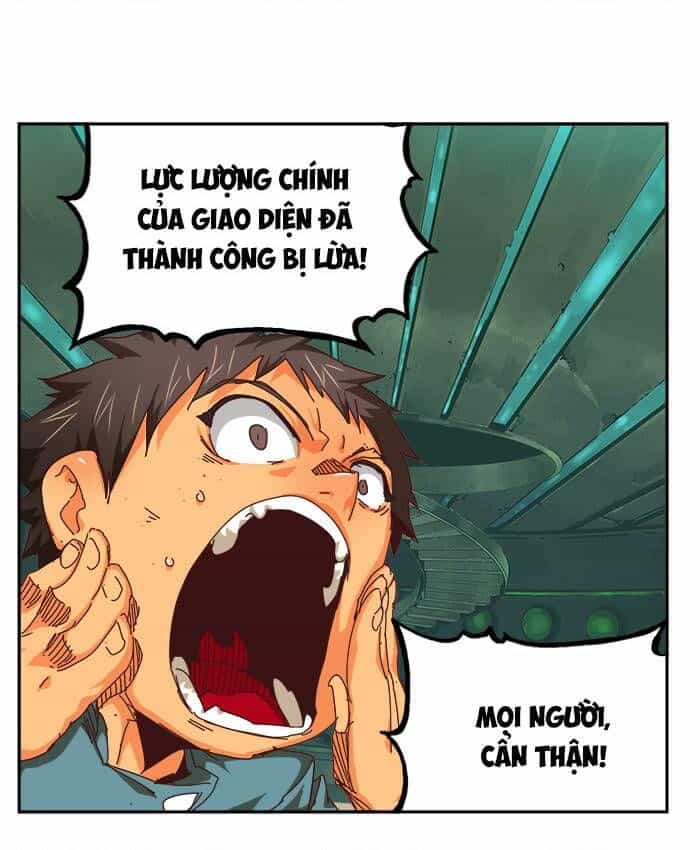 Chúa Tể Học Đường - Chương 541 - ảnh 44