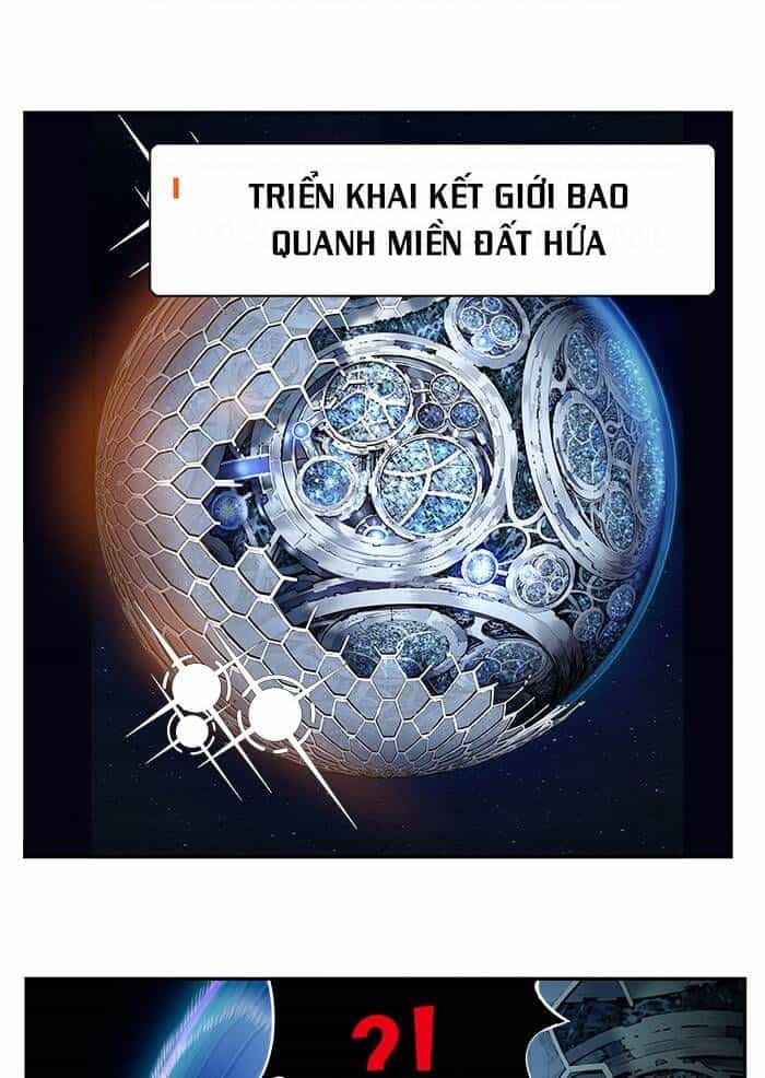 Chúa Tể Học Đường - Chương 542 - ảnh 20