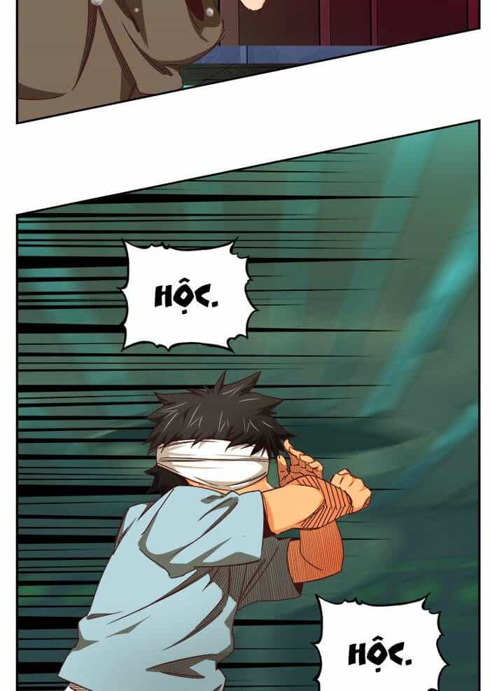Chúa Tể Học Đường - Chương 542 - ảnh 6
