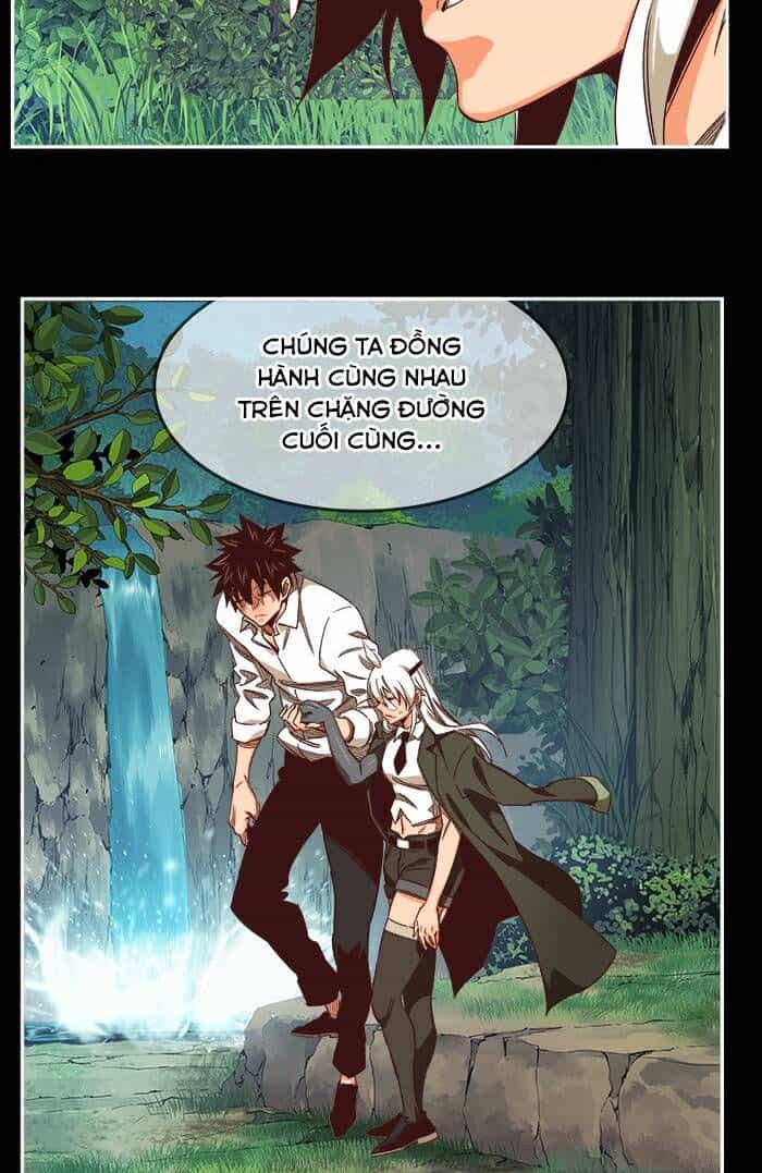 Chúa Tể Học Đường - Chương 542 - ảnh 62