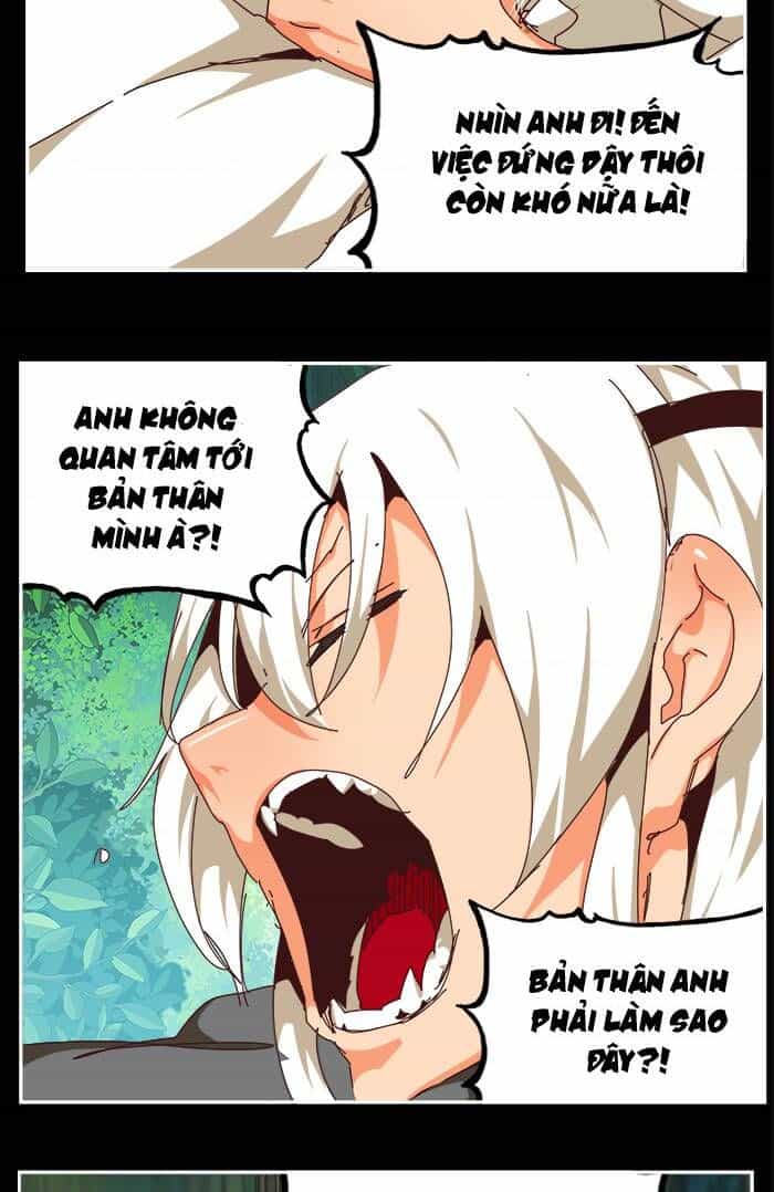 Chúa Tể Học Đường - Chương 542 - ảnh 68