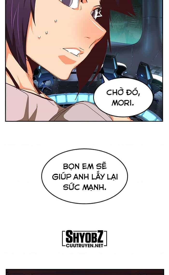 Chúa Tể Học Đường - Chương 543 - ảnh 12
