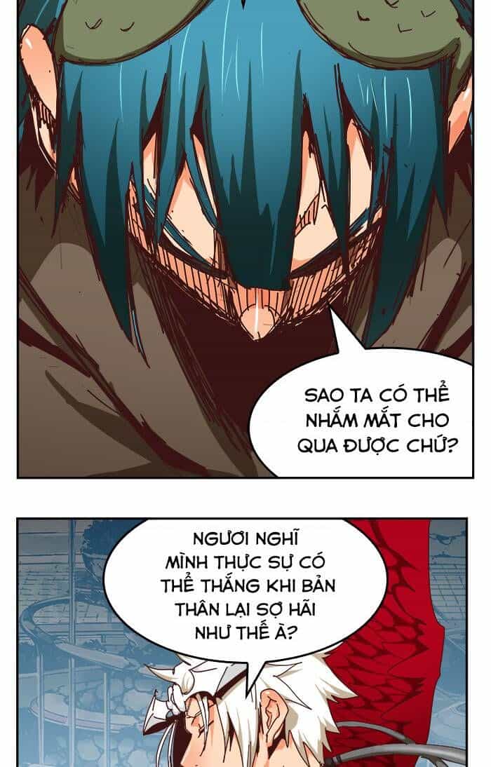 Chúa Tể Học Đường - Chương 543 - ảnh 31