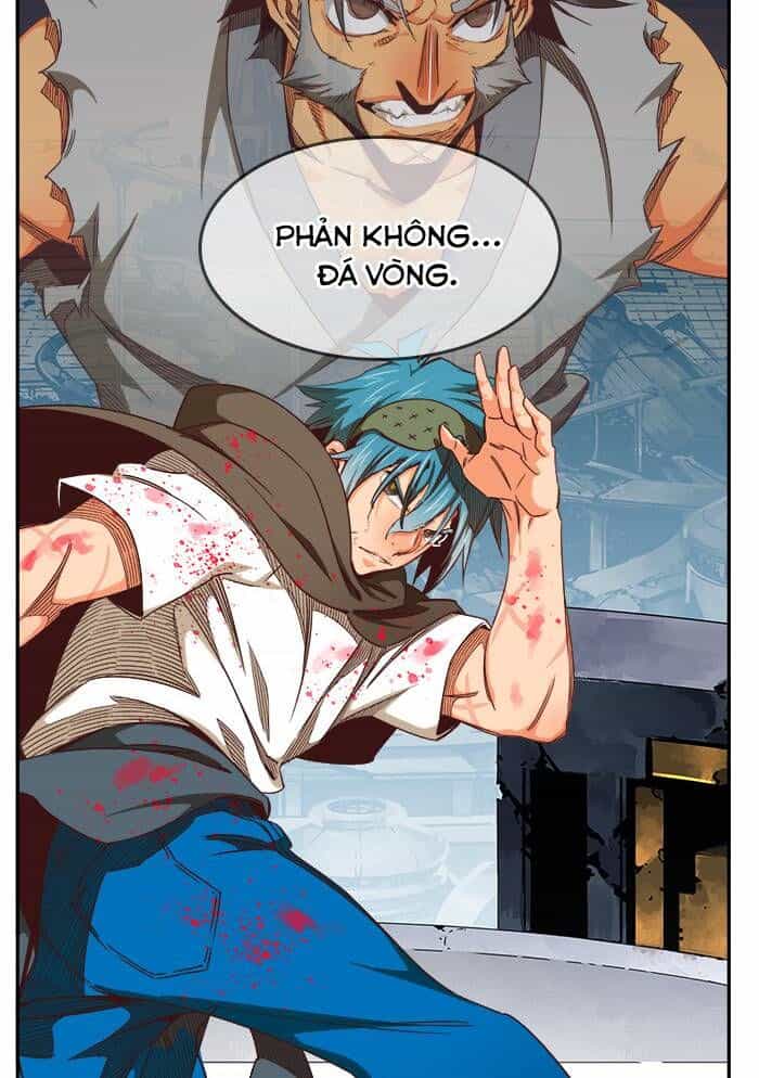 Chúa Tể Học Đường - Chương 543 - ảnh 80