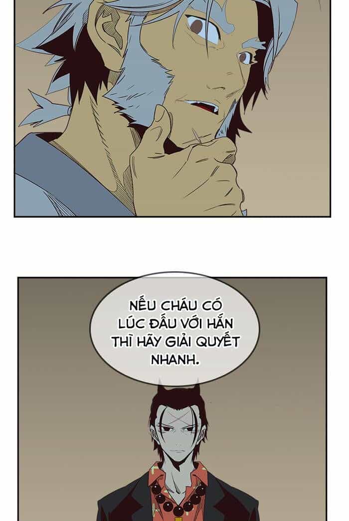 Chúa Tể Học Đường - Chương 543.5 - ảnh 35
