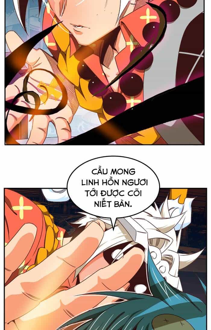 Chúa Tể Học Đường - Chương 544 - ảnh 49