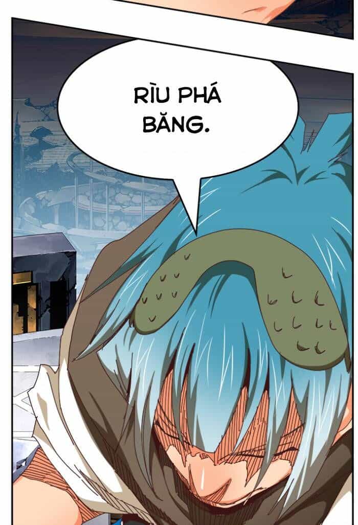 Chúa Tể Học Đường - Chương 545 - ảnh 56