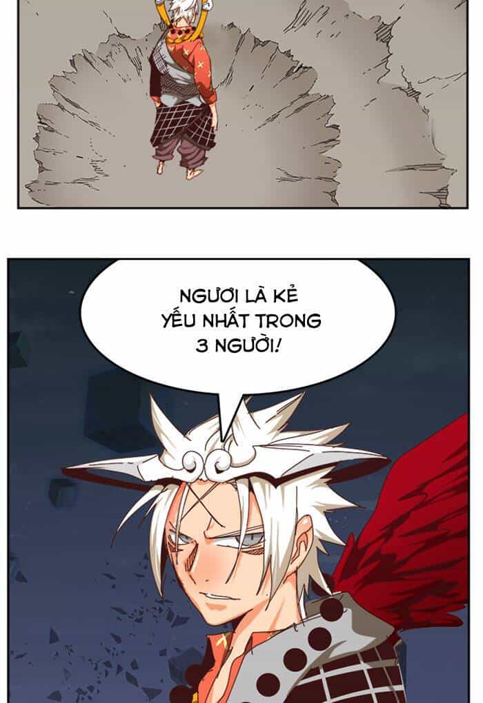 Chúa Tể Học Đường - Chương 546 - ảnh 71