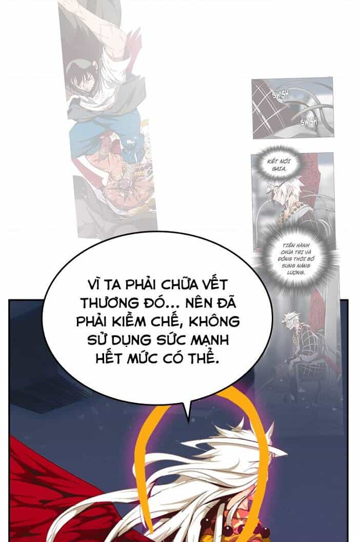 Chúa Tể Học Đường - Chương 547 - ảnh 29