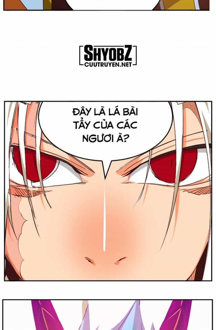 Chúa Tể Học Đường - Chương 547 - ảnh 38