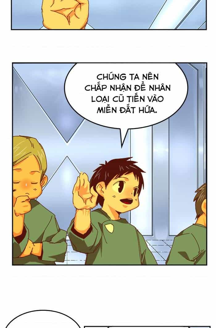 Chúa Tể Học Đường - Chương 547.5 - ảnh 14