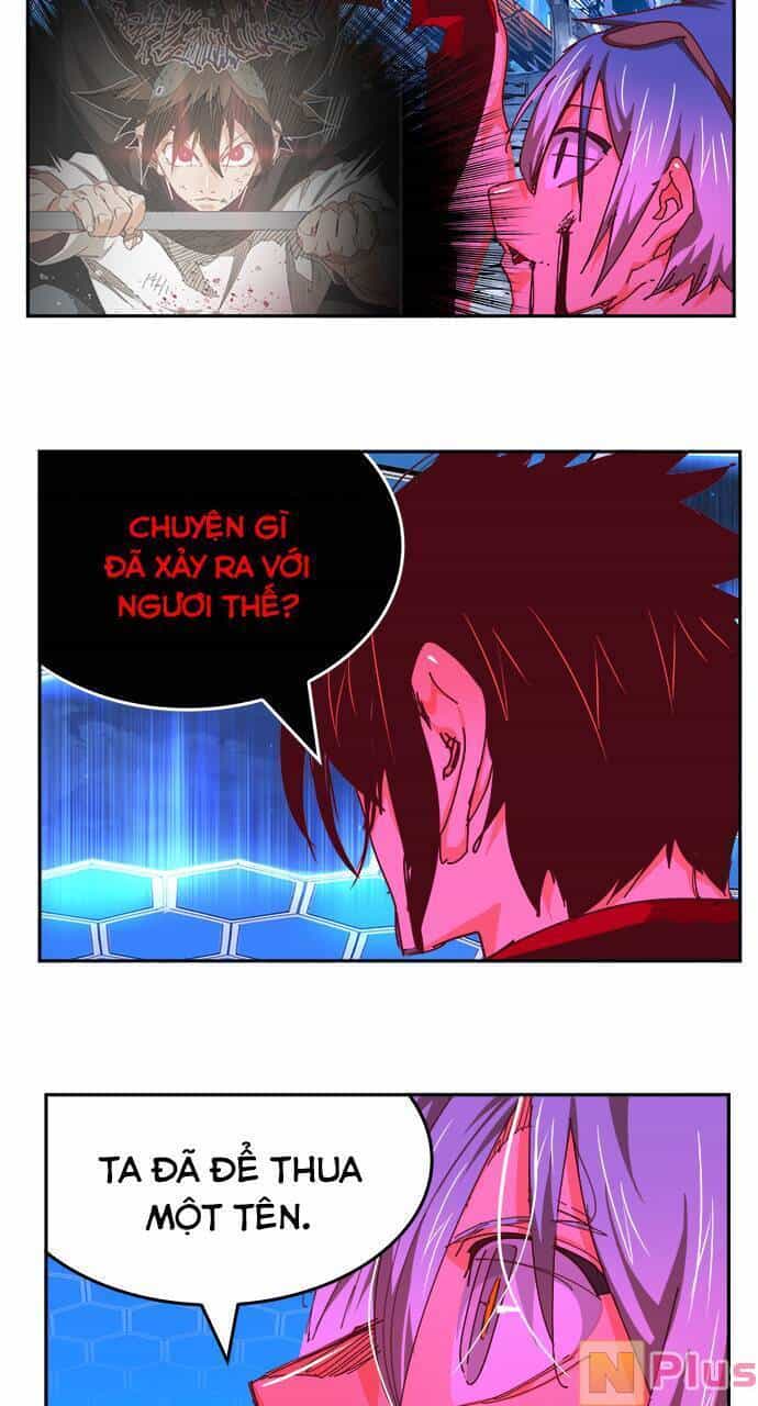 Chúa Tể Học Đường - Chương 548 - ảnh 61
