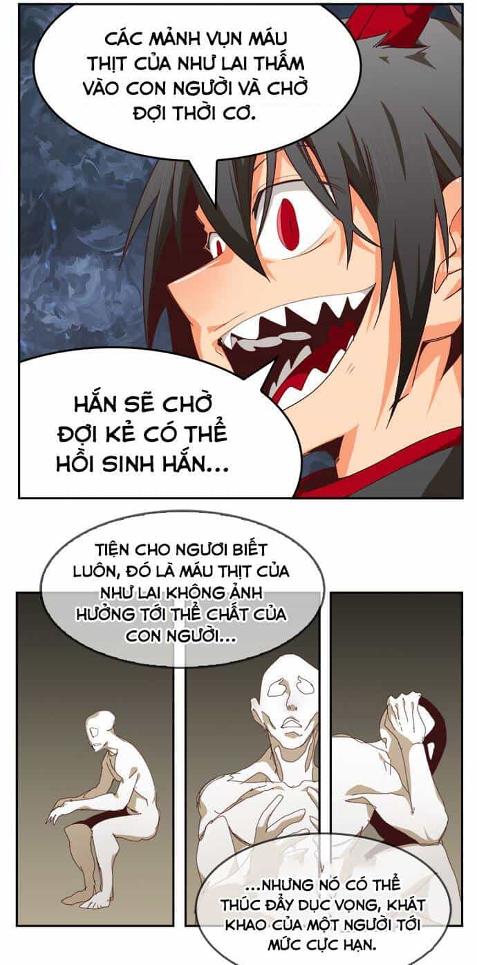 Chúa Tể Học Đường - Chương 549 - ảnh 56