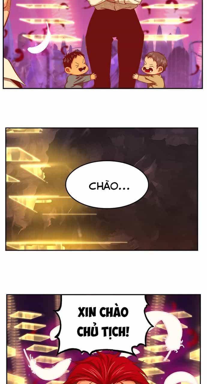 Chúa Tể Học Đường - Chương 552 - ảnh 101