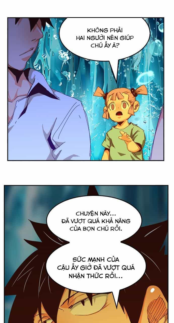 Chúa Tể Học Đường - Chương 552 - ảnh 44