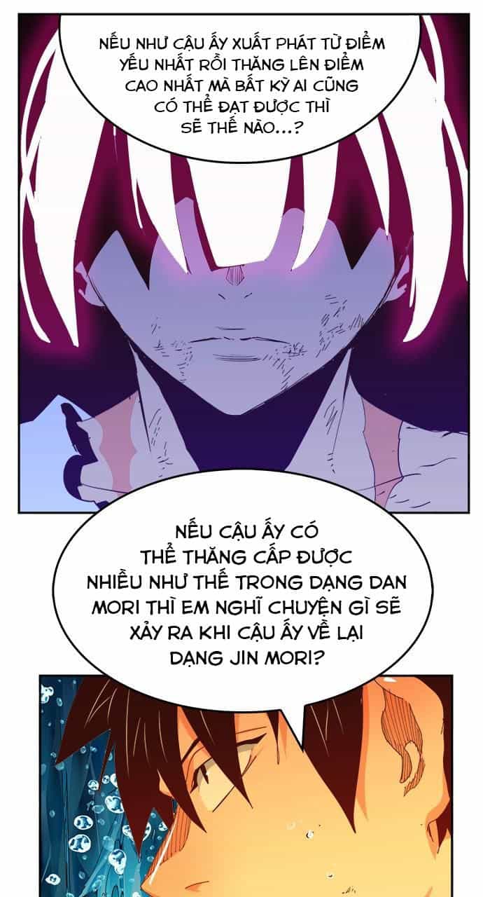Chúa Tể Học Đường - Chương 552 - ảnh 54