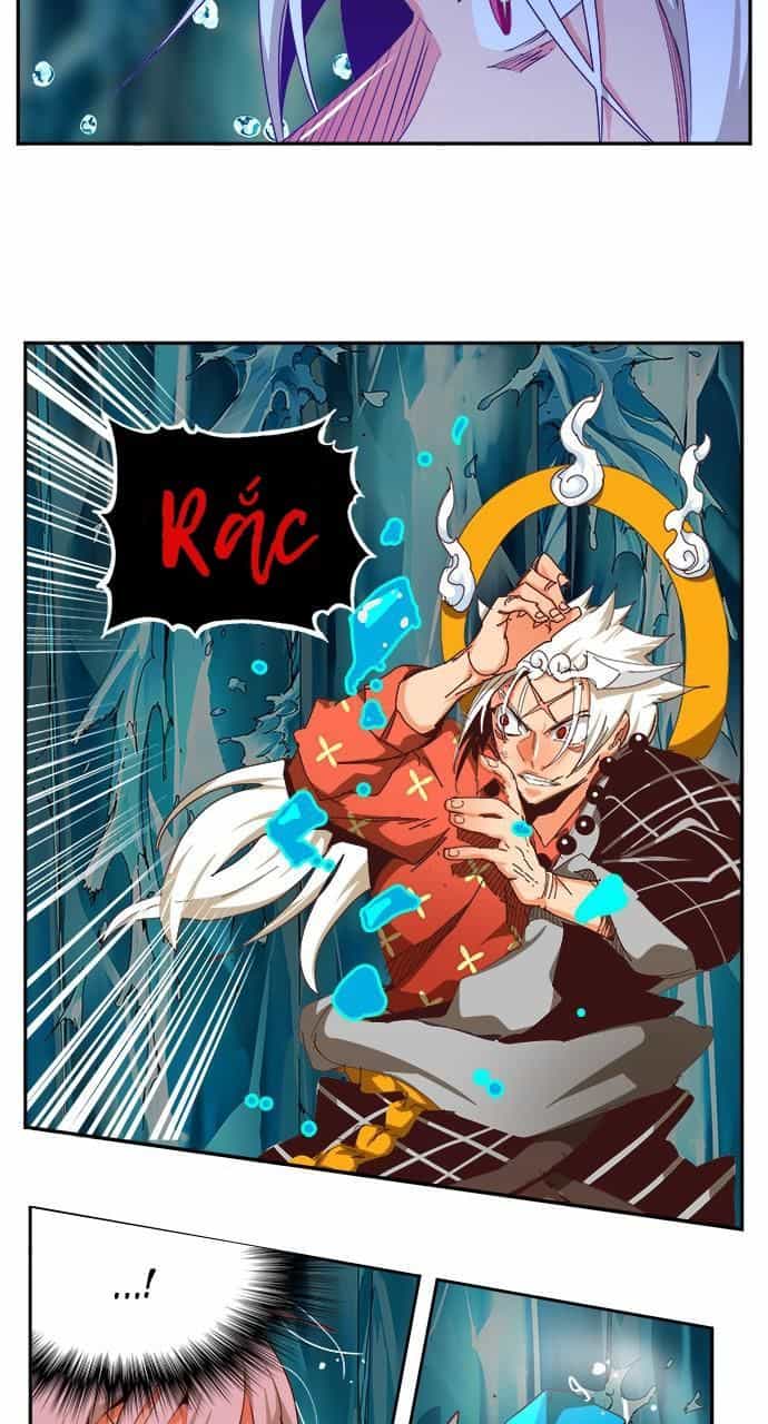 Chúa Tể Học Đường - Chương 552 - ảnh 58