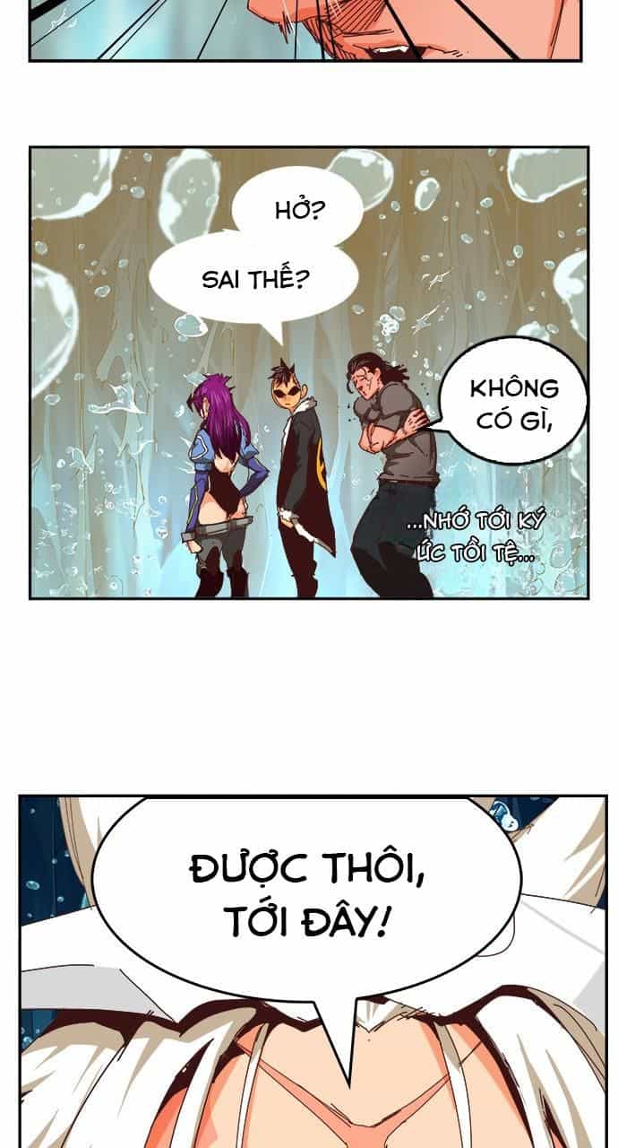 Chúa Tể Học Đường - Chương 552 - ảnh 65