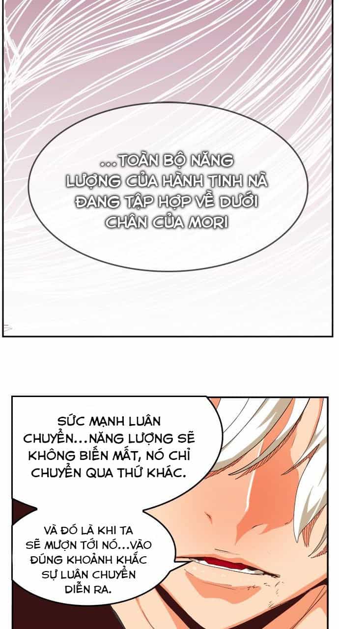 Chúa Tể Học Đường - Chương 552 - ảnh 97