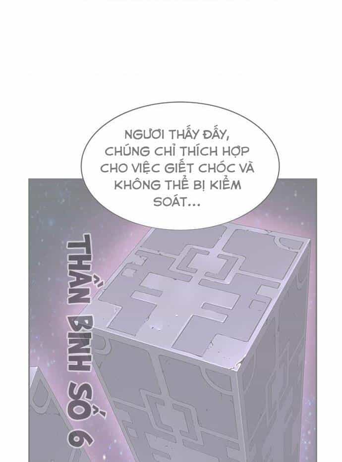 Chúa Tể Học Đường - Chương 554 - ảnh 6
