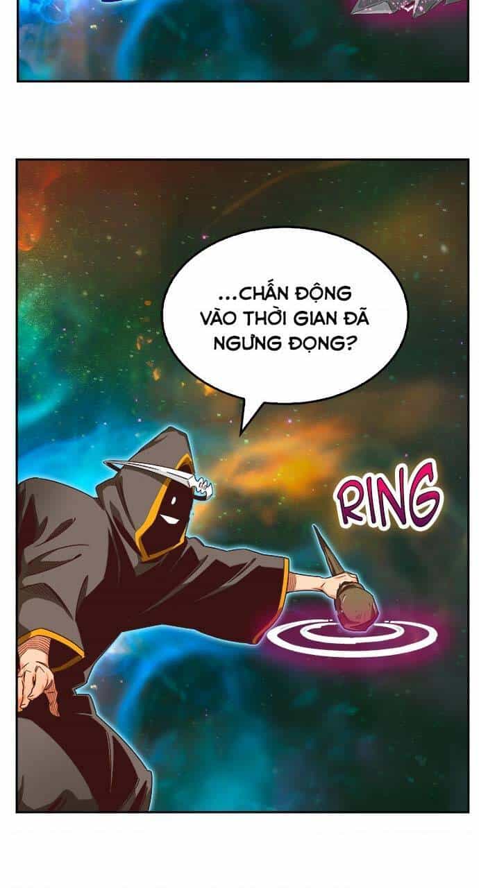 Chúa Tể Học Đường - Chương 555 - ảnh 30