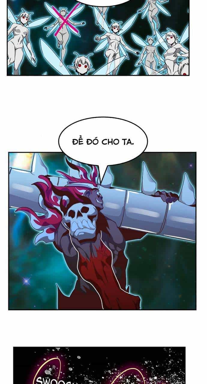 Chúa Tể Học Đường - Chương 555 - ảnh 45