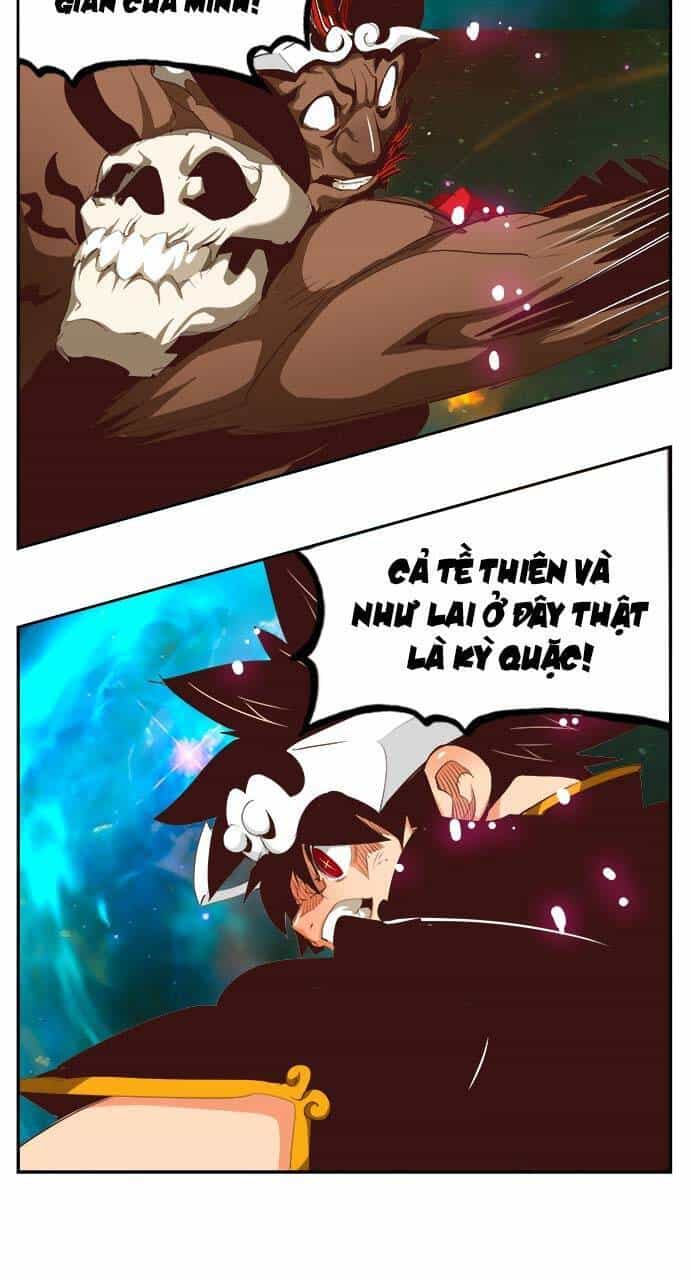 Chúa Tể Học Đường - Chương 555.5 - ảnh 59