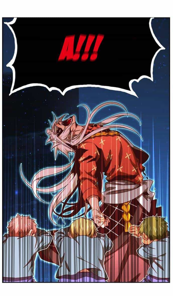 Chúa Tể Học Đường - Chương 557 - ảnh 93