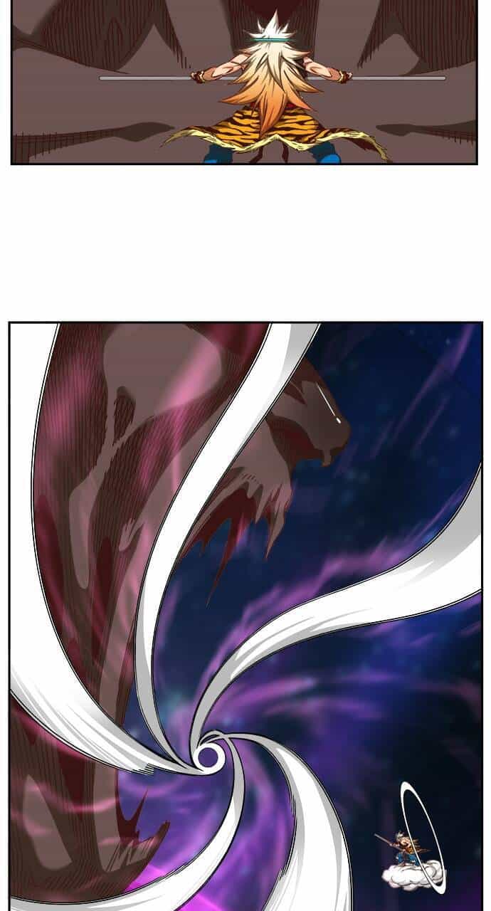 Chúa Tể Học Đường - Chương 558 - ảnh 59