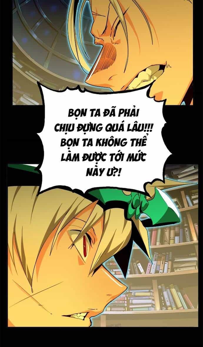 Chúa Tể Học Đường - Chương 559 - ảnh 29