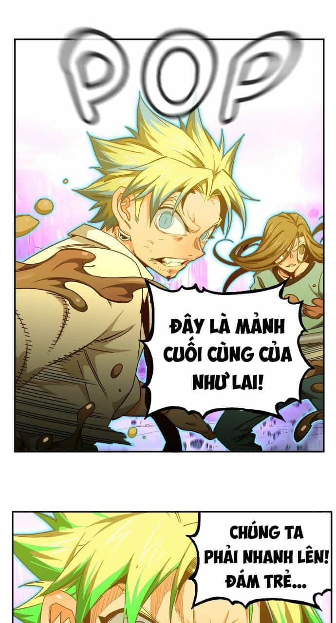 Chúa Tể Học Đường - Chương 560 - ảnh 32