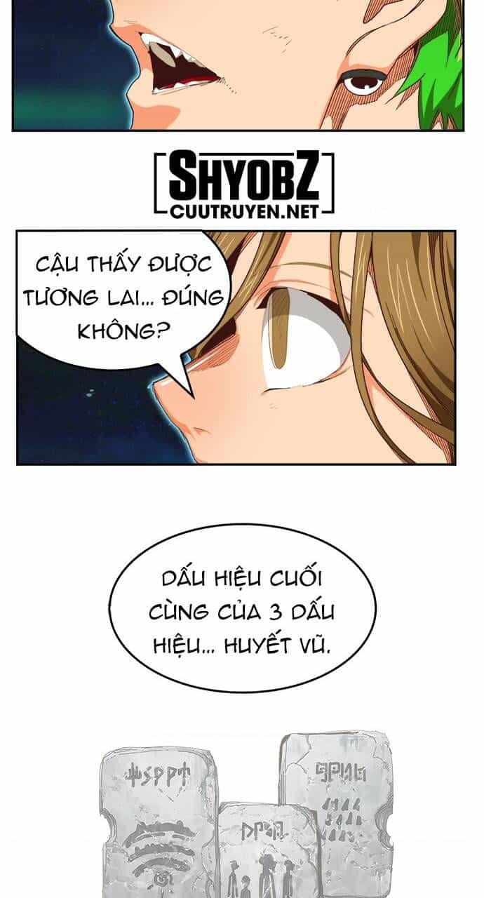 Chúa Tể Học Đường - Chương 561 - ảnh 16