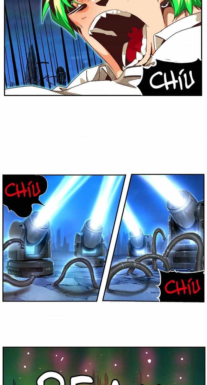 Chúa Tể Học Đường - Chương 561 - ảnh 30
