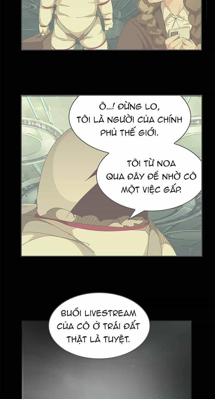 Chúa Tể Học Đường - Chương 561 - ảnh 7