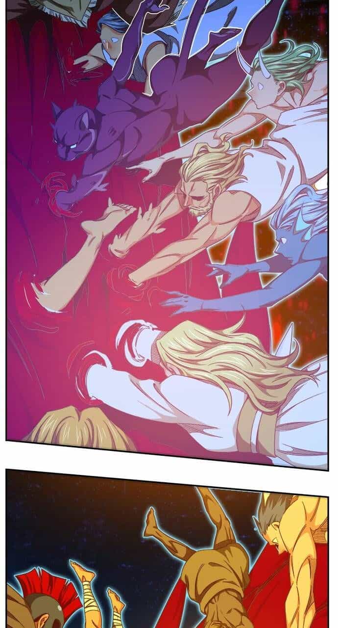 Chúa Tể Học Đường - Chương 561.5 - ảnh 9