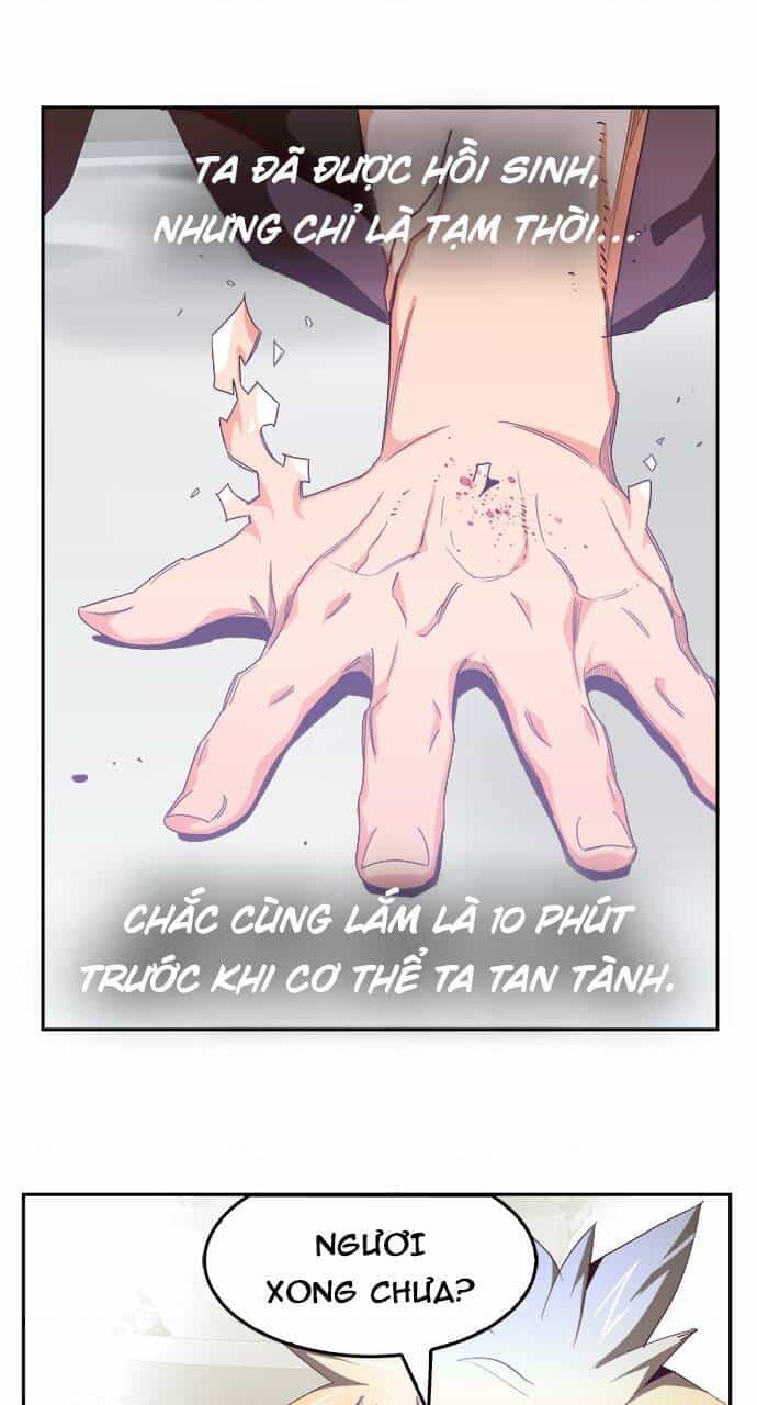 Chúa Tể Học Đường - Chương 563 - ảnh 43