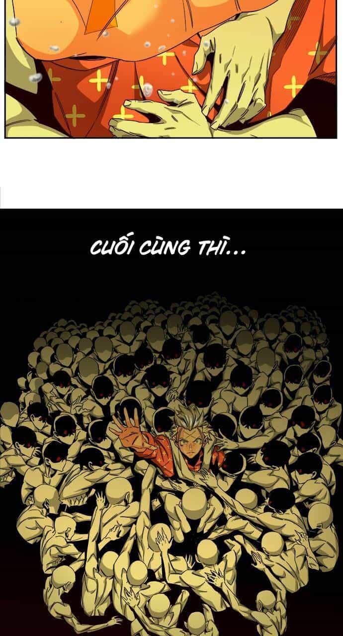 Chúa Tể Học Đường - Chương 564 - ảnh 79