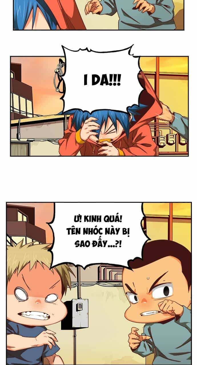 Chúa Tể Học Đường - Chương 565 - ảnh 117