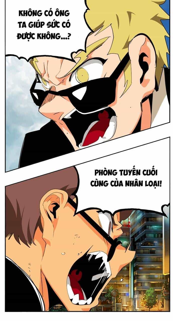 Chúa Tể Học Đường - Chương 565 - ảnh 89